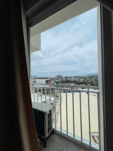 Gallery image of INSPIRIA 1803 Studio Unit with Balcony beside Abreeza Mall Davao in Davao City