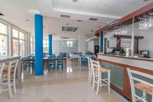 Fotografie z fotogalerie ubytování Porto Samaria holiday resort v Trogiru