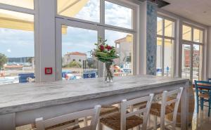 Fotografie z fotogalerie ubytování Porto Samaria holiday resort v Trogiru