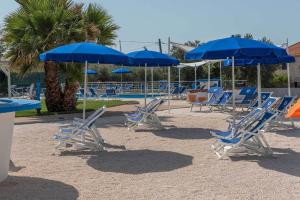 Fotografie z fotogalerie ubytování Porto Samaria holiday resort v Trogiru
