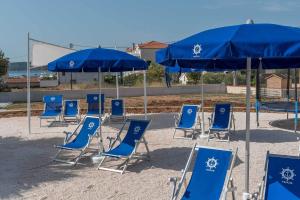 Fotografie z fotogalerie ubytování Porto Samaria holiday resort v Trogiru