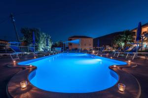 Fotografie z fotogalerie ubytování Porto Samaria holiday resort v Trogiru