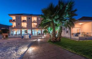 Fotografie z fotogalerie ubytování Porto Samaria holiday resort v Trogiru