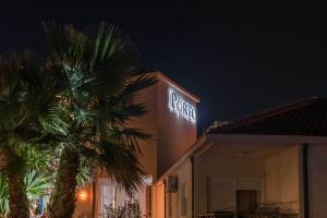 Fotografie z fotogalerie ubytování Porto Samaria holiday resort v Trogiru