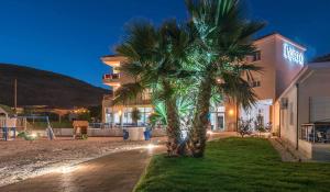 Fotografie z fotogalerie ubytování Porto Samaria holiday resort v Trogiru