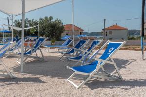 Fotografie z fotogalerie ubytování Porto Samaria holiday resort v Trogiru + 37 fotografií
