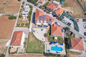 Fotografie z fotogalerie ubytování Porto Samaria holiday resort v Trogiru