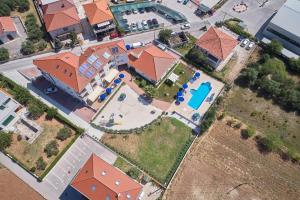 Fotografie z fotogalerie ubytování Porto Samaria holiday resort v Trogiru
