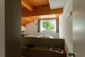 Gallery image of Foresteria Crotasc in Mese
