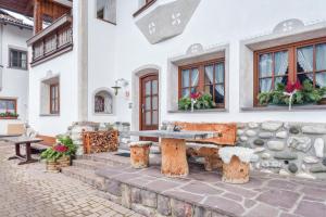 Fotografia z galérie ubytovania Apartments Christa App B1 v destinácii Ortisei