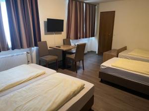 Gallery image of Hotel Montag in Sankt Goar