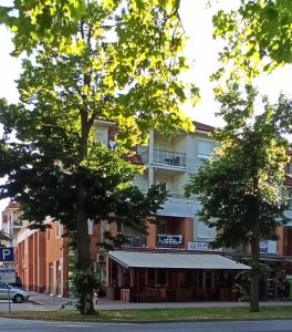 Prémium Apartman 4200 Hajdúszoboszló, József Attila utca 6 kép - 2