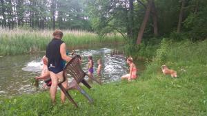 Gallery image of Wigierska Zagroda - agroturystyka in Suwałki