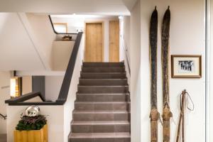 Foto sihtkohas Hochfugen asuva majutusasutuse Hotel Zirbenhof galeriist