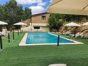 HOTEL MASIA EL MOLINETE, Mora de Rubielos – Updated 2022 Prices