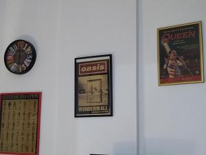Fotografie z fotogalerie ubytování Sa Sindria v Cagliari