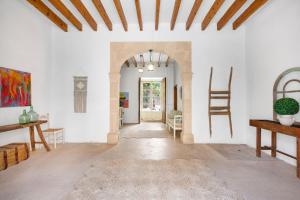 Fotografie z fotogalerie ubytování Villa Santanyí, Sueño de Verano v destinaci Santanyi