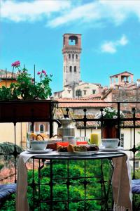 Gallery image of Bed and Breakfast Evelina in Lucca