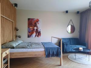 Gallery image of Apartamenty Sielanka in Olecko