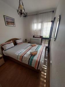 Galeriebild der Unterkunft Holiday Home Milanovic in Cetinje