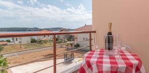 Fotografie z fotogalerie ubytování Porto Samaria holiday resort v Trogiru