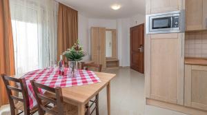 Fotografie z fotogalerie ubytování Porto Samaria holiday resort v Trogiru