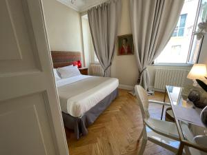 Gallery image of GMarconi Suites in Campobasso