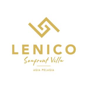 Certifikát, ocenenie alebo iný dokument vystavený v ubytovaní LENICO Seafront Villa