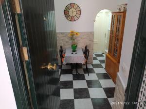 Fotografie z fotogalerie ubytování Los Tres Girasoles v destinaci Cádiz