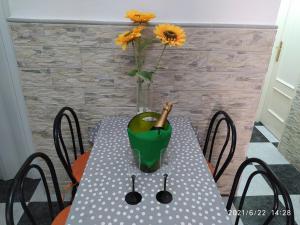 Fotografie z fotogalerie ubytování Los Tres Girasoles v destinaci Cádiz