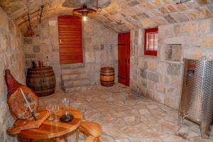 Fotografie z fotogalerie ubytování Villa Regana v destinaci Imotski
