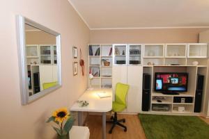 Afbeelding uit fotogalerij van Fast Friend - cozy apartment in the center with private garage in Rijeka