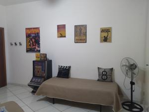 Fotografie z fotogalerie ubytování Sa Sindria v Cagliari