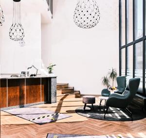 Galeriebild der Unterkunft Yors Hotel Hannover City in Hannover