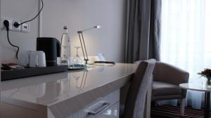 Galeriebild der Unterkunft Yors Hotel Hannover City in Hannover