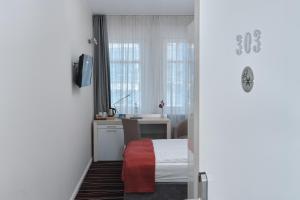 Galeriebild der Unterkunft Yors Hotel Hannover City in Hannover