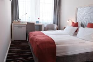 Galeriebild der Unterkunft Yors Hotel Hannover City in Hannover