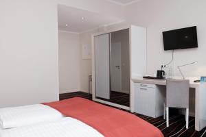Galeriebild der Unterkunft Yors Hotel Hannover City in Hannover