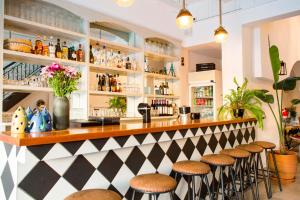 Gallery image of Hotel Port 7- Boutique Collection in Agios Nikolaos +46 photos