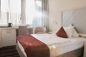 Galeriebild der Unterkunft Yors Hotel Hannover City in Hannover