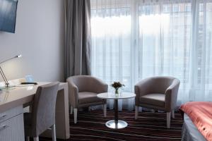 Galeriebild der Unterkunft Yors Hotel Hannover City in Hannover
