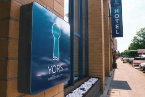 Galeriebild der Unterkunft Yors Hotel Hannover City in Hannover
