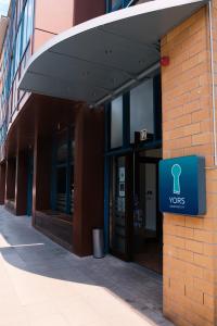 Galeriebild der Unterkunft Yors Hotel Hannover City in Hannover