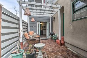 Gallery image of Charming Abode with Patio 5 Minutes to Balboa Park! in San Diego