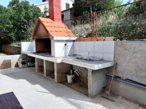 Fotografie z fotogalerie ubytování Apartment Karlo v destinaci Kruševo