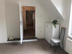 Fotografie z fotogalerie ubytování Apartmány Jevany v Jevanech
