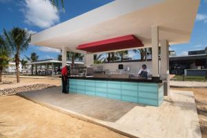 Hosté ubytování Riu Palace Tropical Bay - All Inclusive + 37 fotografií