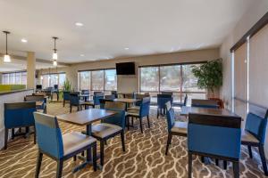 Gallery image of Comfort Suites Fernley in Fernley