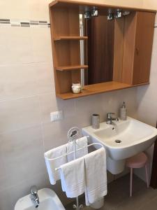 Fotografie z fotogalerie ubytování B&B Gloria Apartment v destinaci Baveno