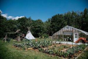 Gallery image of Spellbound Farm in Union